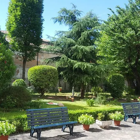 Gasthof Vidar Mestre