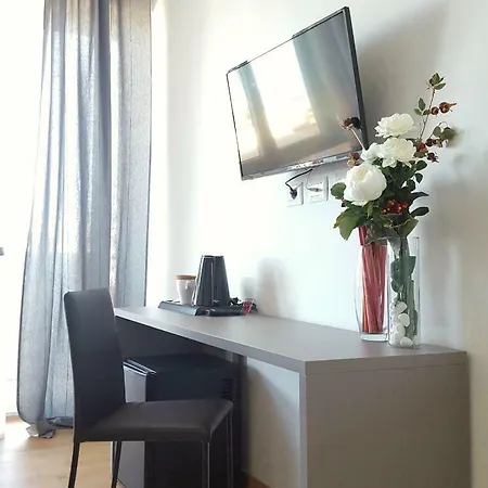 Vidar Gasthof Mestre