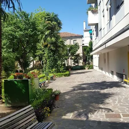 Casa de hóspedes Vidar 3