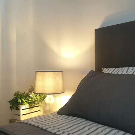 Vidar Guest house