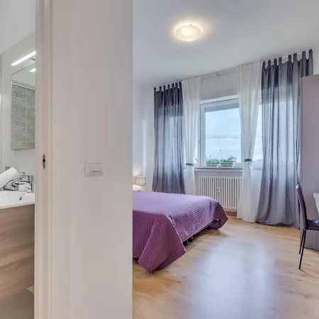 Guest house Vidar