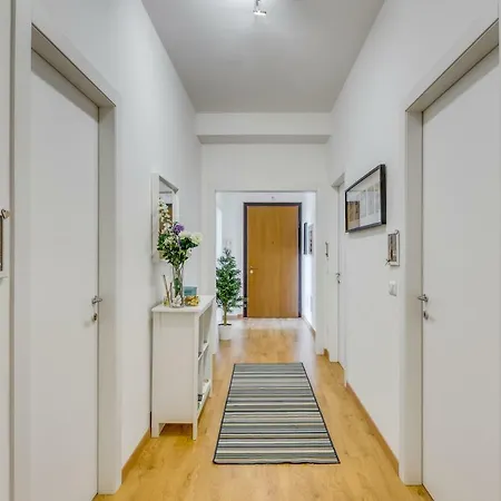Vidar Guest house