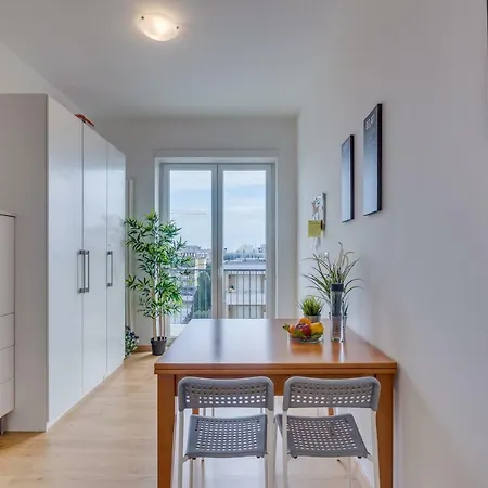 Vidar Gasthuis Mestre