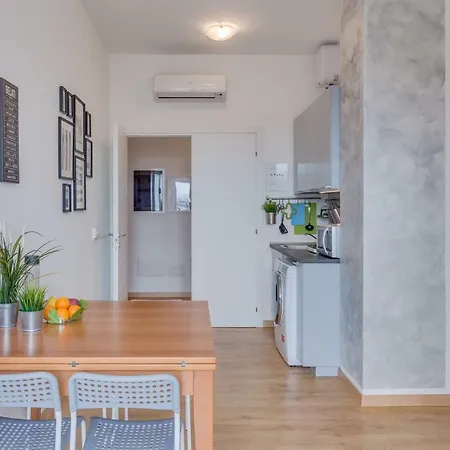 Vidar Guest house