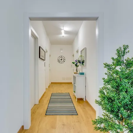 Guest house Vidar