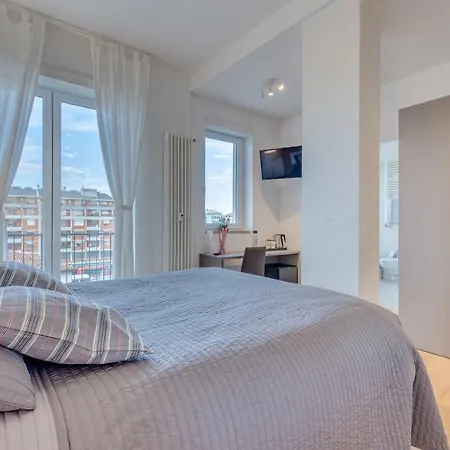 Vidar Guest house