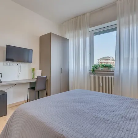 Vidar Guest house