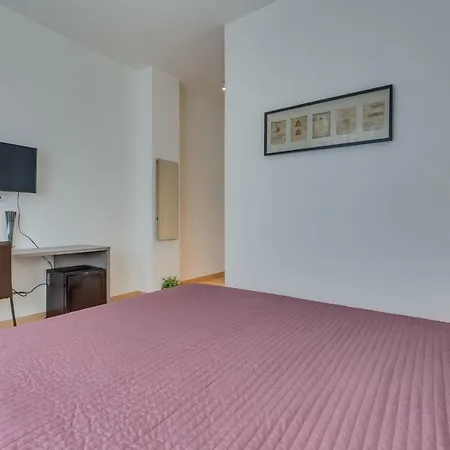 Gasthuis Vidar Mestre