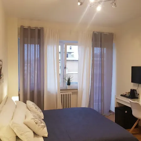 Vidar Guest house