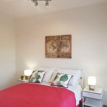 Vidar Guest house Mestre
