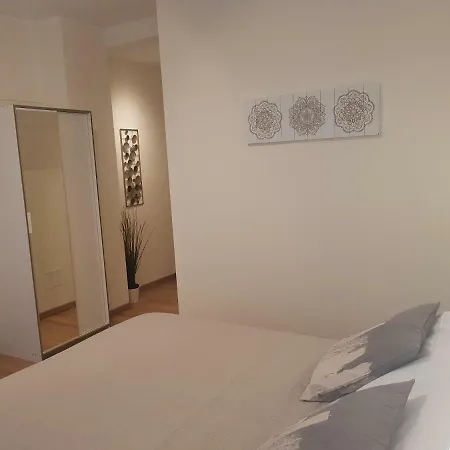 Guest house Vidar