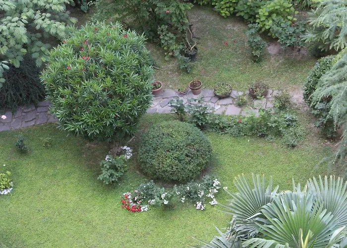 Guest house Vidar Mestre