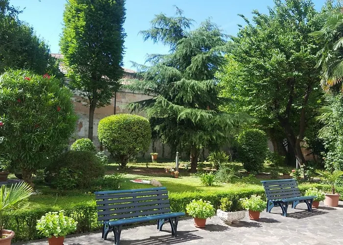 Guest house Vidar Mestre