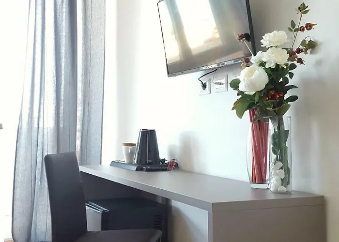 Vidar Guest house Mestre