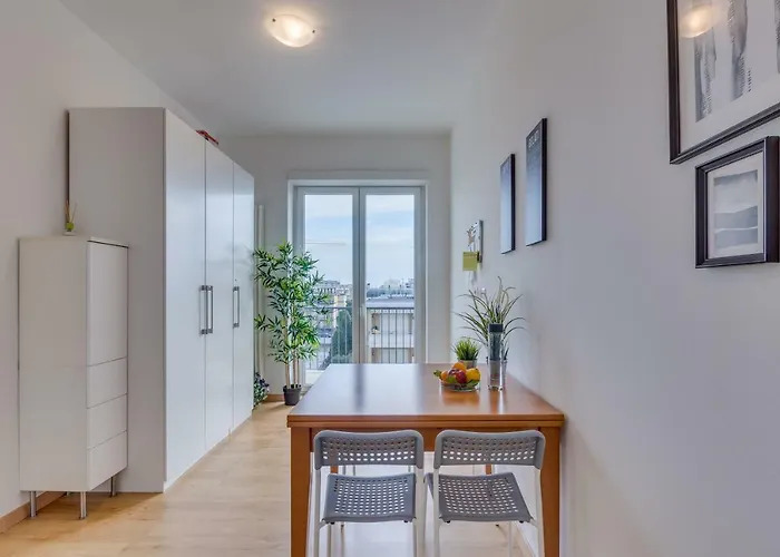 Vidar Guest house Mestre