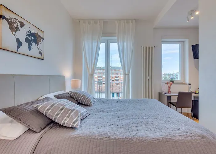 Vidar Guest house 3*