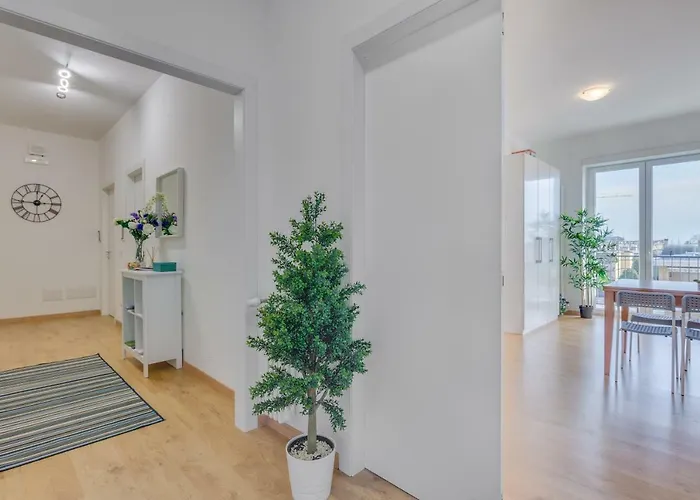 Guest house Vidar 3*