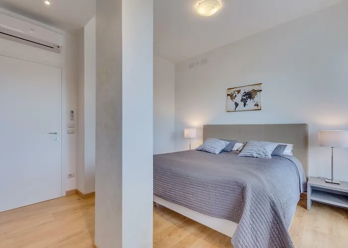 Guest house Vidar Mestre