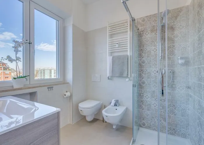 Guest house Vidar 3*