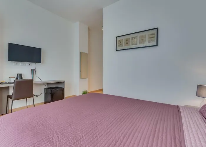 Guest house Vidar Mestre