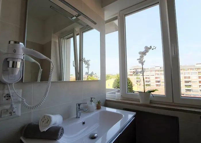 Guest house Vidar 3*