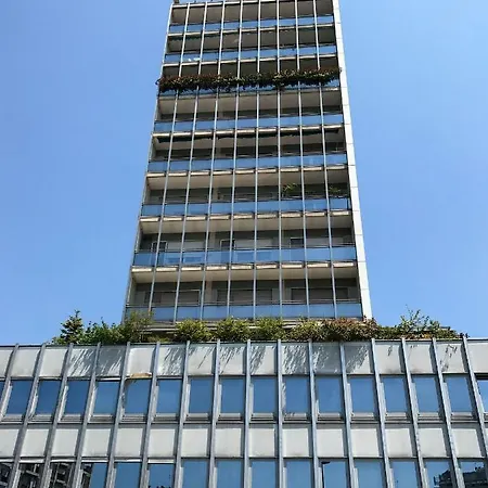 Vidar Casa de hóspedes *