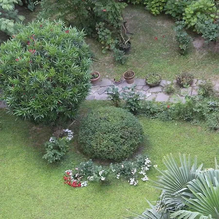 Гостевой дом Vidar Местре