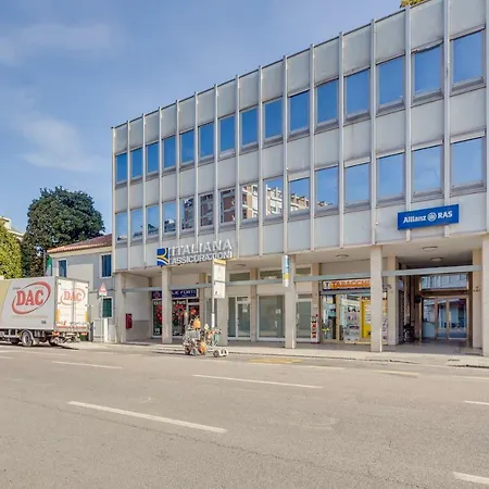 Vidar Gæstehus Mestre