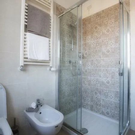 Gæstehus Vidar Mestre