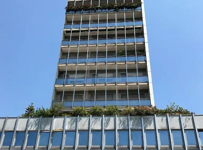 Vidar Гостевой дом 3*