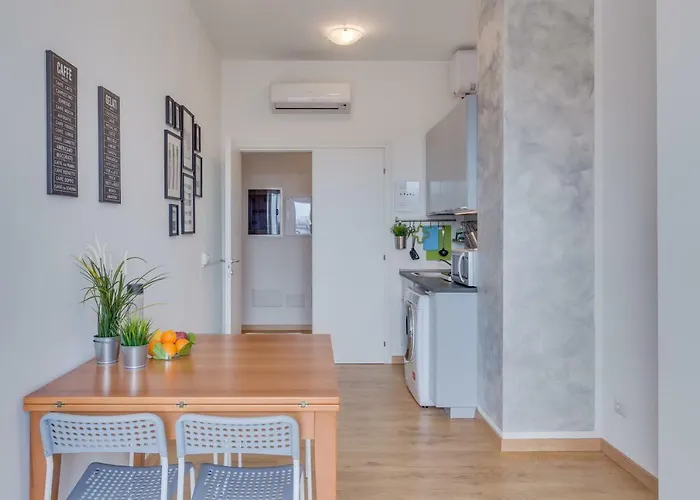 Vidar Гостевой дом