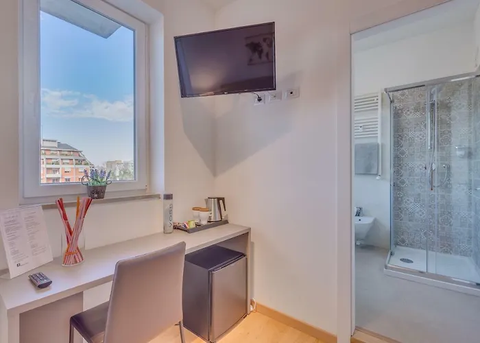 Vidar 3* Местре