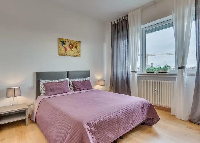 Гостевой дом Vidar