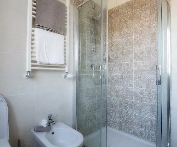 Гостевой дом Vidar Местре